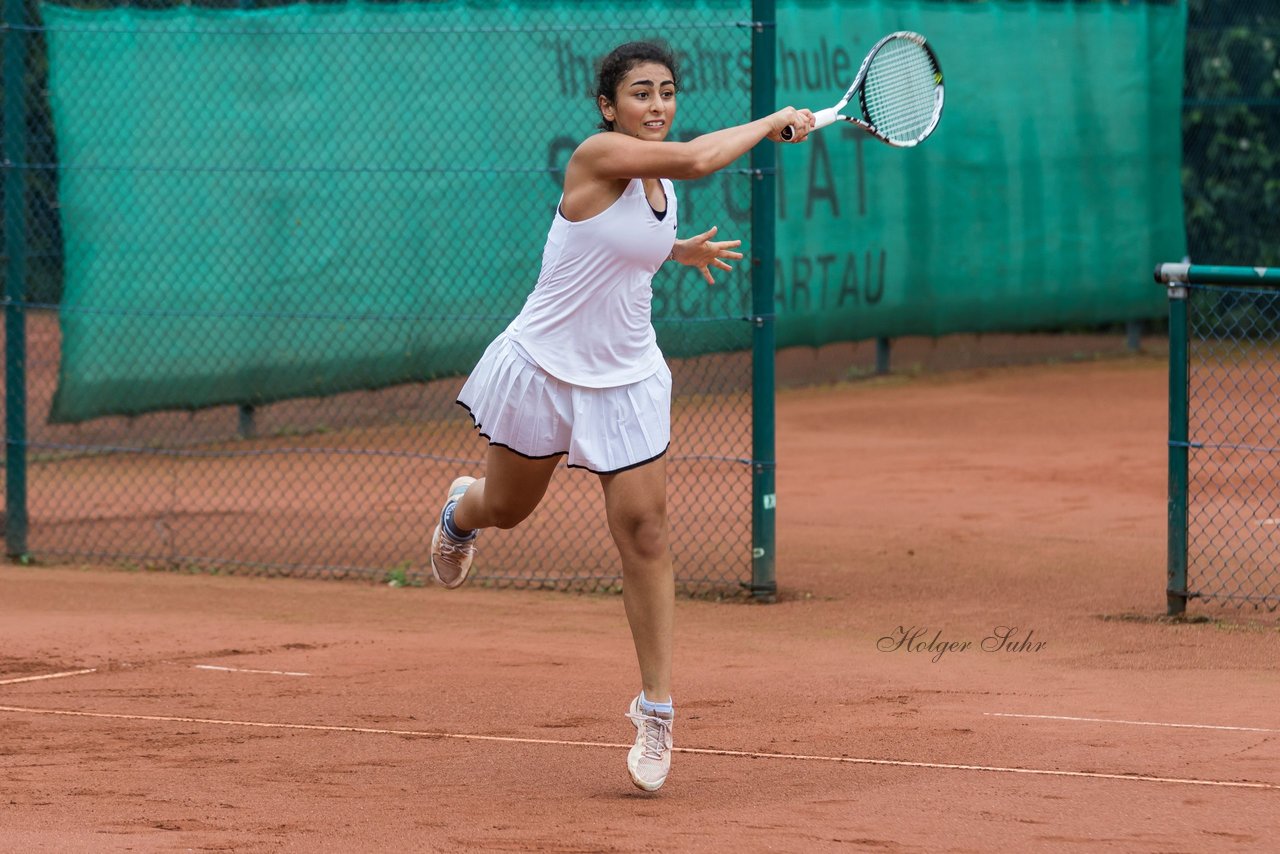 Emma Gevorgyan 298 - Schwartau Open